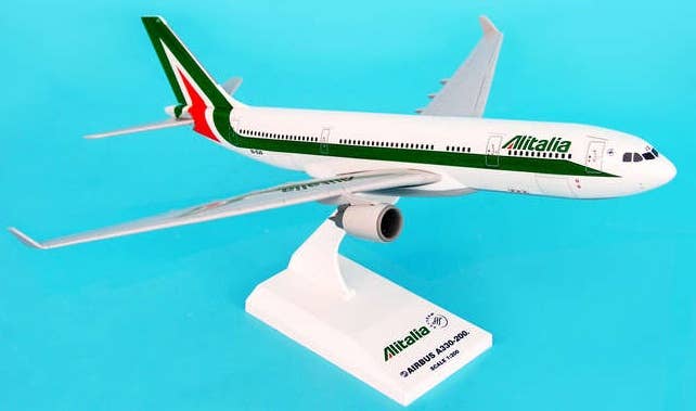 A330-200 Alitalia | HLJ.com
