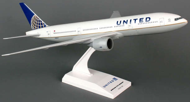 777-200 United Airlines | HLJ.com