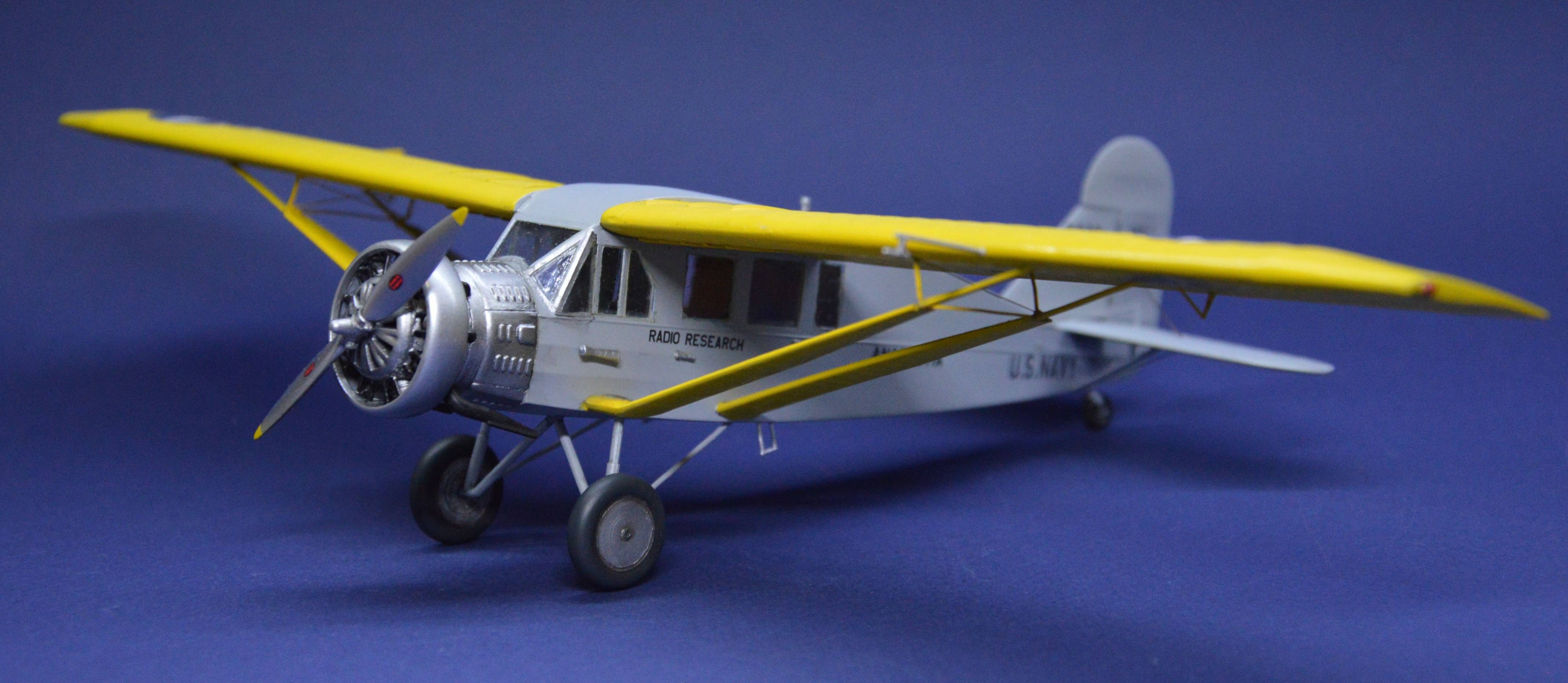 Bellanca CH-400 Skyrocket | HLJ.com