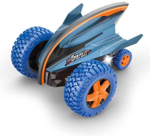 Tornado Monster Blue | HLJ.com