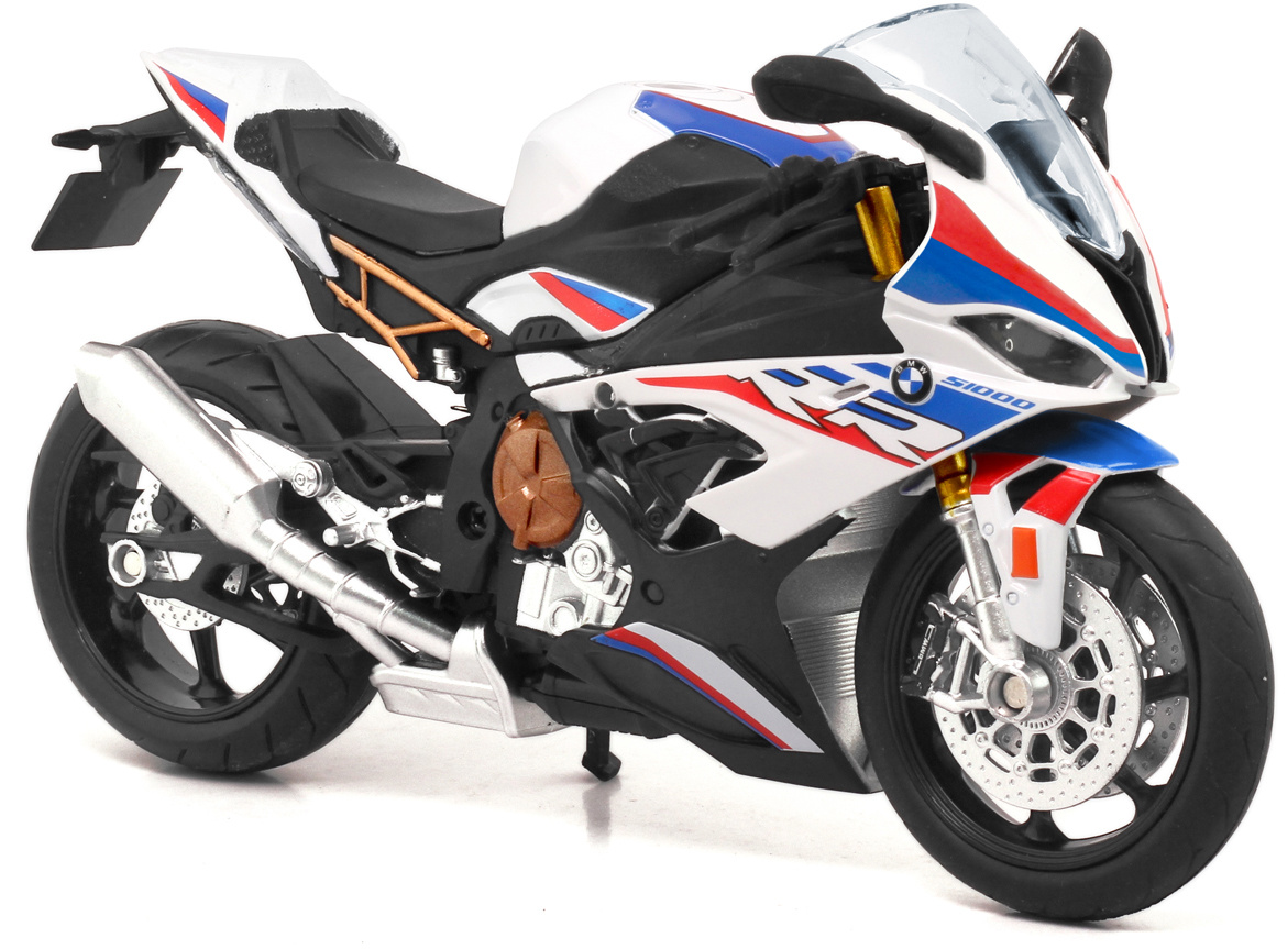 2020 BMW S 1000RR