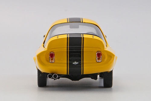 Daihatsu P3 1966 Japan GP #3 | HLJ.com