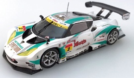 Syntium Apple Lotus Super GT GT300 2016 No.2 (Resin) | HLJ.com