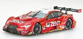 ゼントセルモ ZENT CERUMO LC500 SUPER GT 2018 ZENT CERUMO LC500 SUPER GT 2018 ZENT CERUMO #276718 | eBay