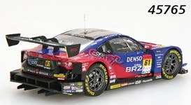 Super GT 2020 GT300 Subaru BRZ R & D Sport No.61 | HLJ.com