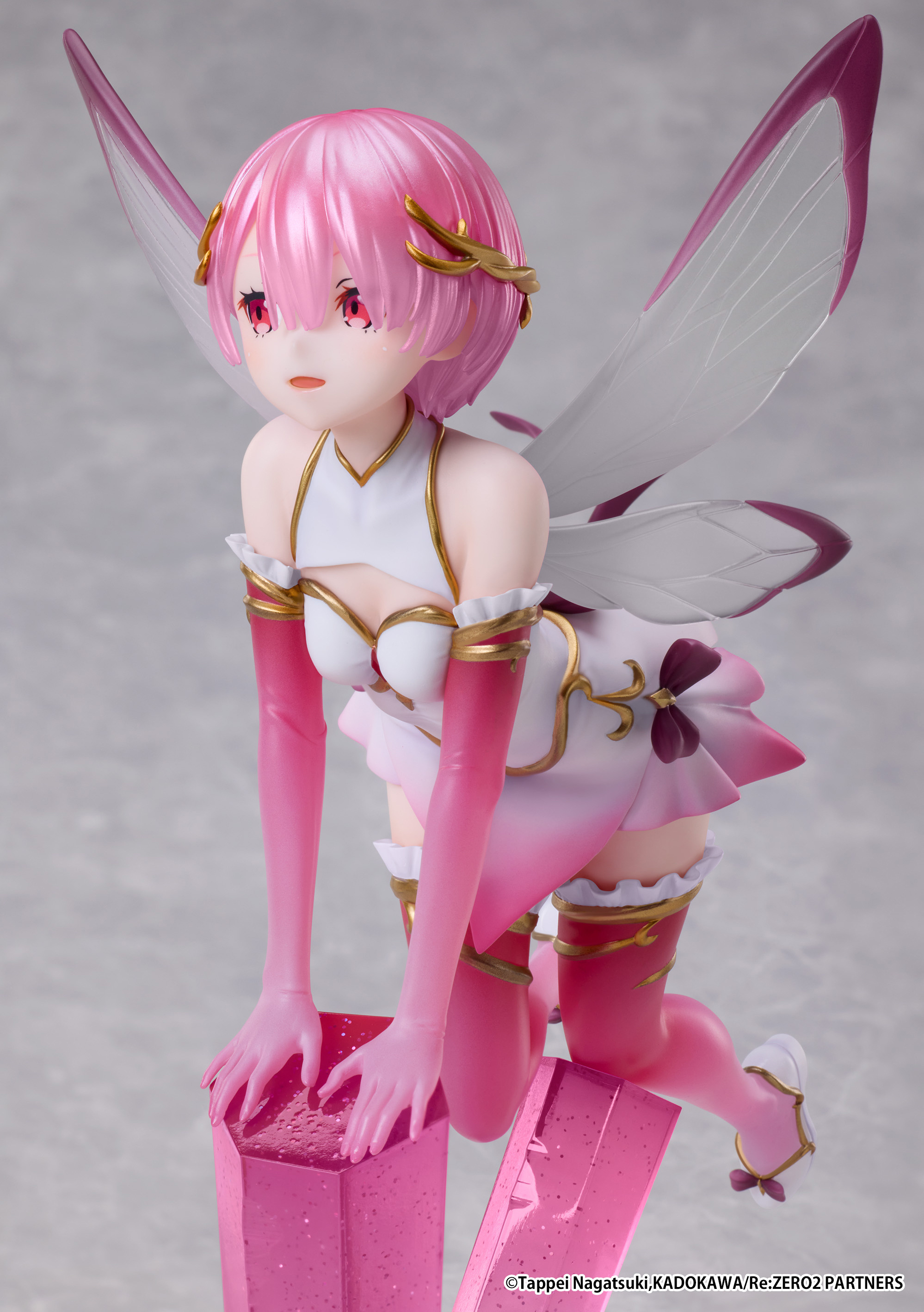 Amazon.co.jp: ヴァイス リゼロ 嬉しげなしぐさレム RR 4枚