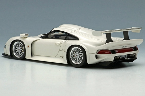 Porsche 911 GT1 Street Version 1996 | HLJ.com