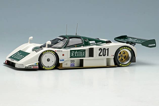 Mazda 787B Efin SUGO Inter 500miles 1991 No.201 | HLJ.com
