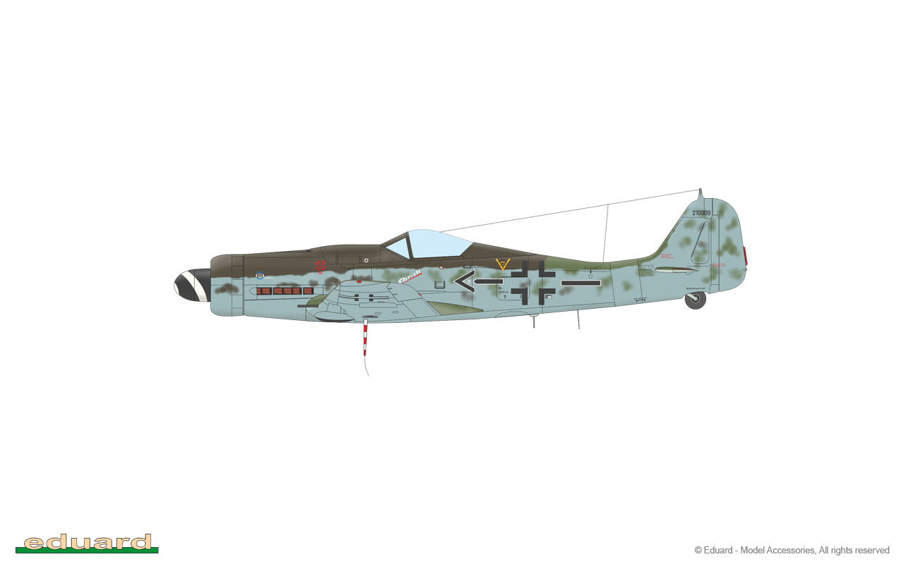 Fw190D-9 Profipack | HLJ.com Fw190D-9 Profipack | HLJ.com