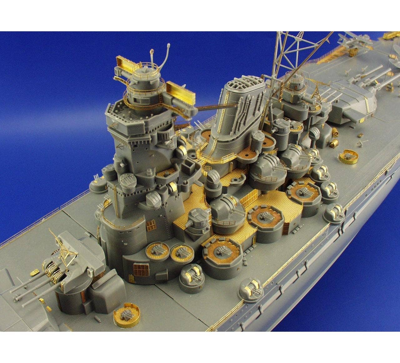 Musashi (for Tamiya) | HLJ.com