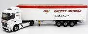 Mercedes_Actros 1845 Mp4, Transports Parice Antoine, La Ve Mercedes_Actros 1845 Mp4, Transports Parice Antoine, La Ve
