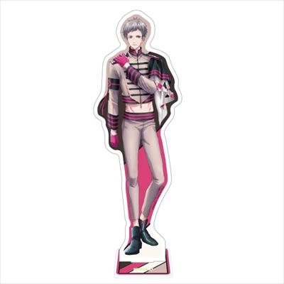 B-Project: Zeccho Emotion: Grande Stand 14: Miroku Shingari B-Project: Zeccho Emotion: Grande Stand 14: Miroku Shingari