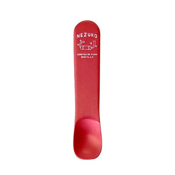 Demon Slayer: Kimetsu No Yaiba: Ice Cream Spoon 02. Nezuko Kamado | HLJ.com