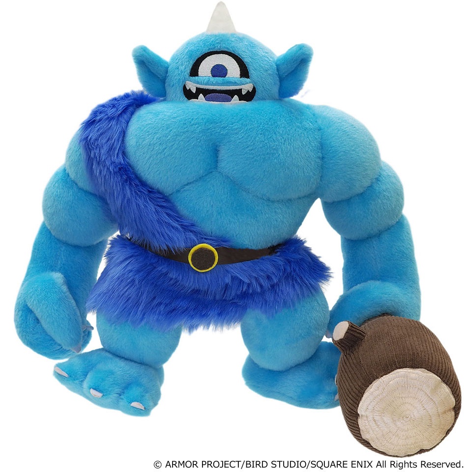 Dragon Quest Smile Slime Monster Plush Toy Gigantes