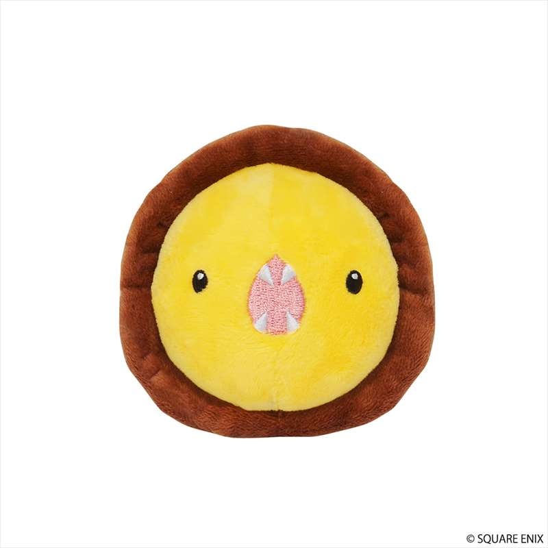 great serpent of ronka plush