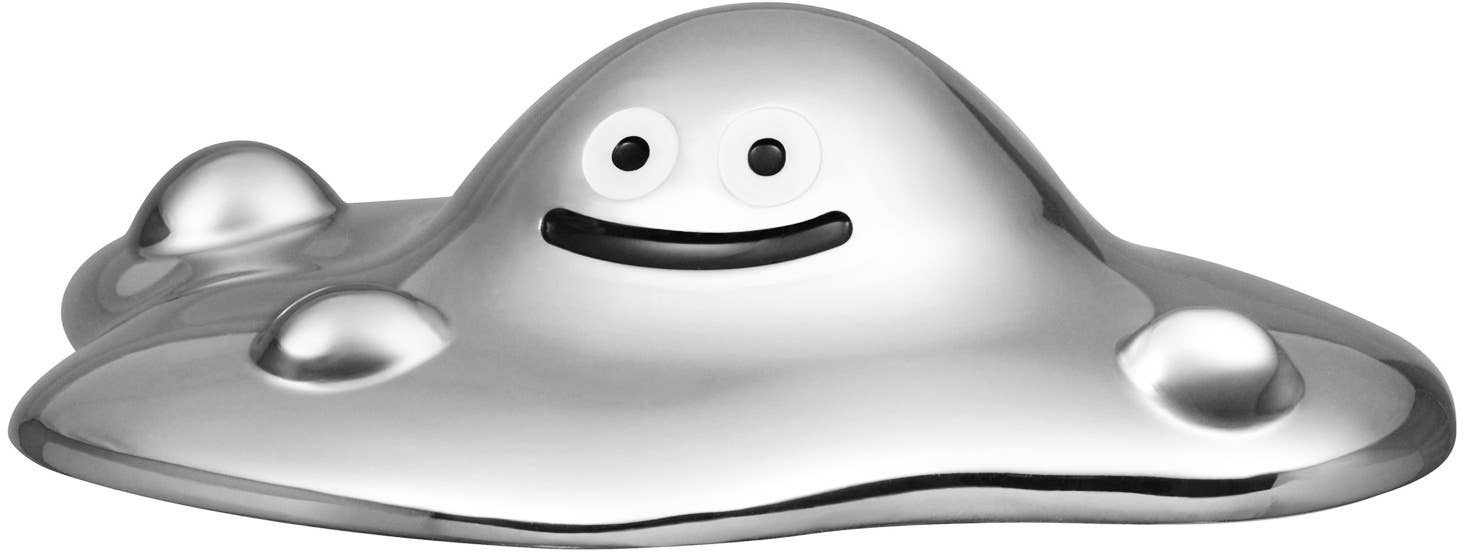 Dragon Ball Z King Kai & Master Roshi Moccasin Slippers