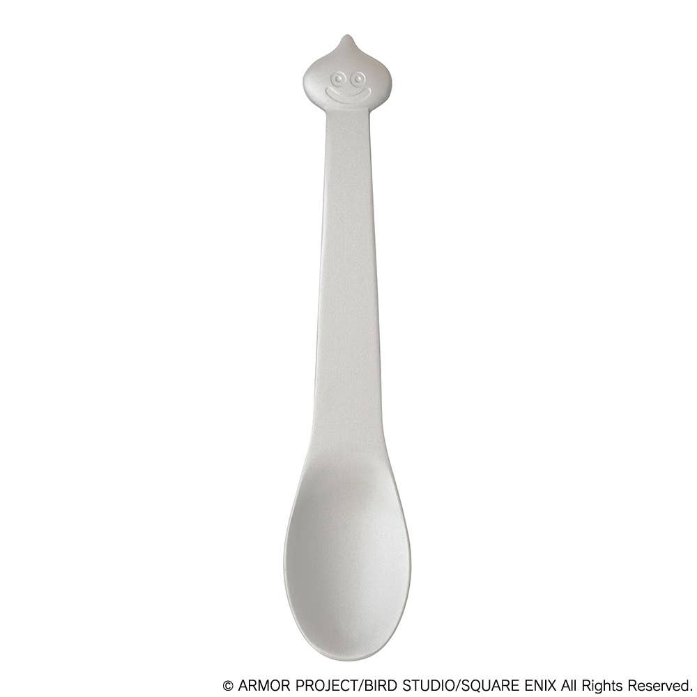 Smile Slime Smile Slime Ice Cream Spoon Metal Smile (Reissue) | HLJ.com