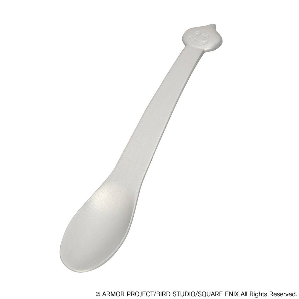 Smile Slime Smile Slime Ice Cream Spoon Metal Smile (Reissue) | HLJ.com