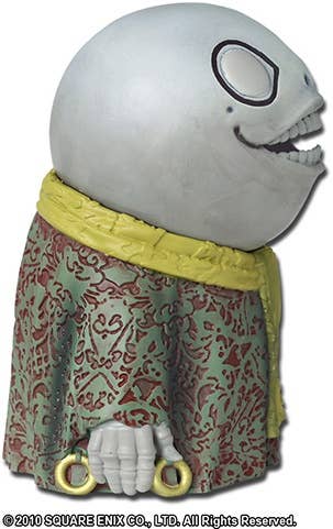 NieR Gestalt/RepliCant: Money Bank (Emil) | HLJ.com