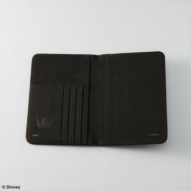 Kingdom Hearts: Passport Cover | HLJ.com