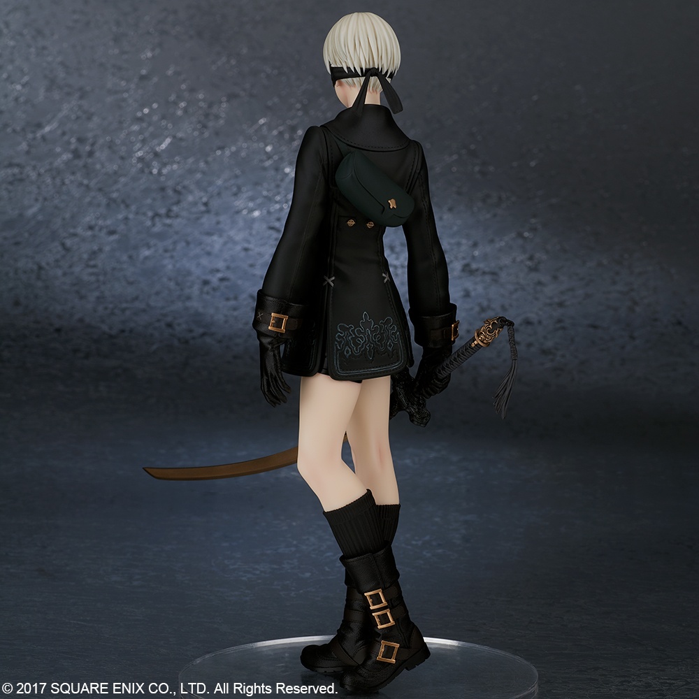 NieR:Automata 9S (YoRHa No.9 Type S) DX Ver. | HLJ.com