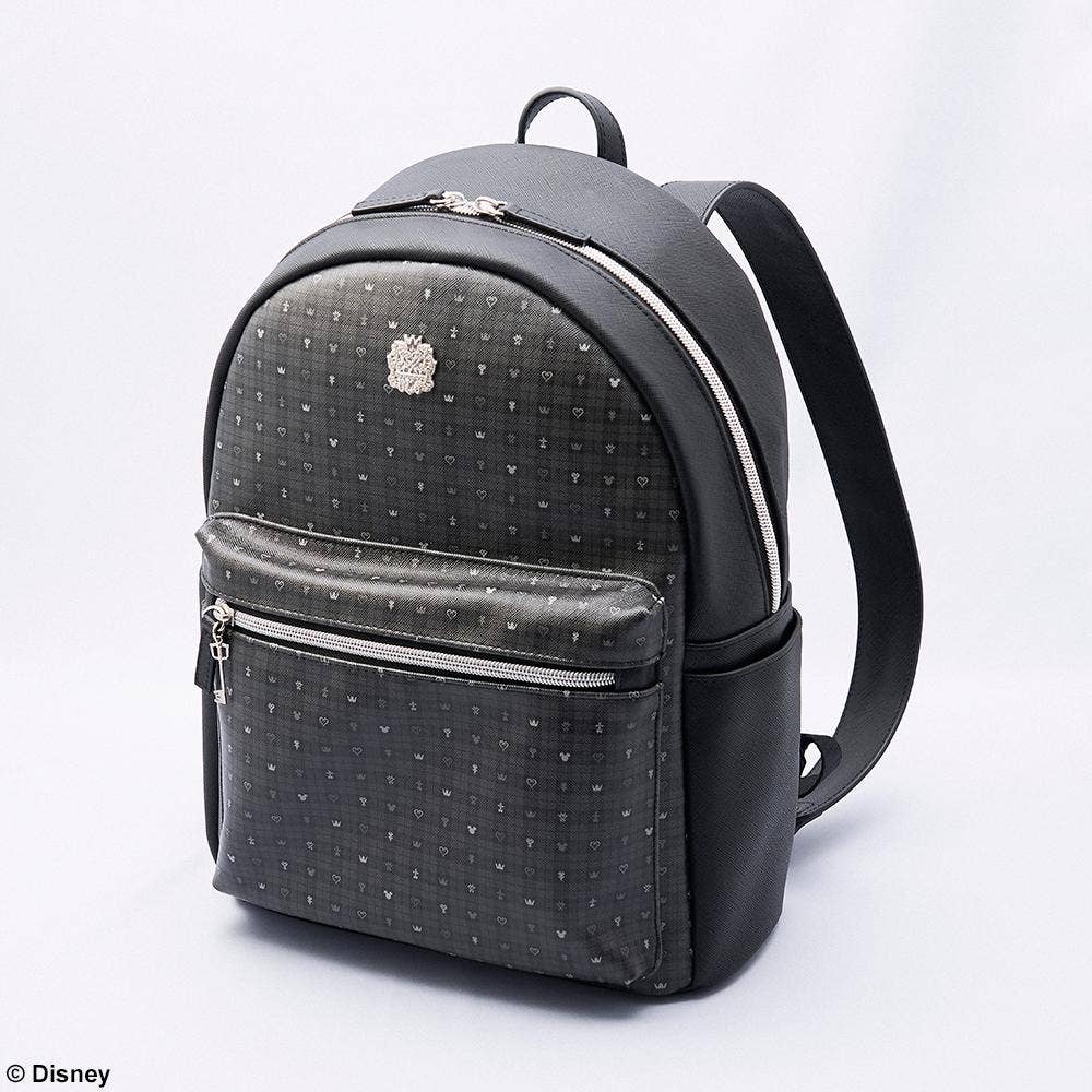 Kingdom Hearts III: Backpack (Monogram) | HLJ.com