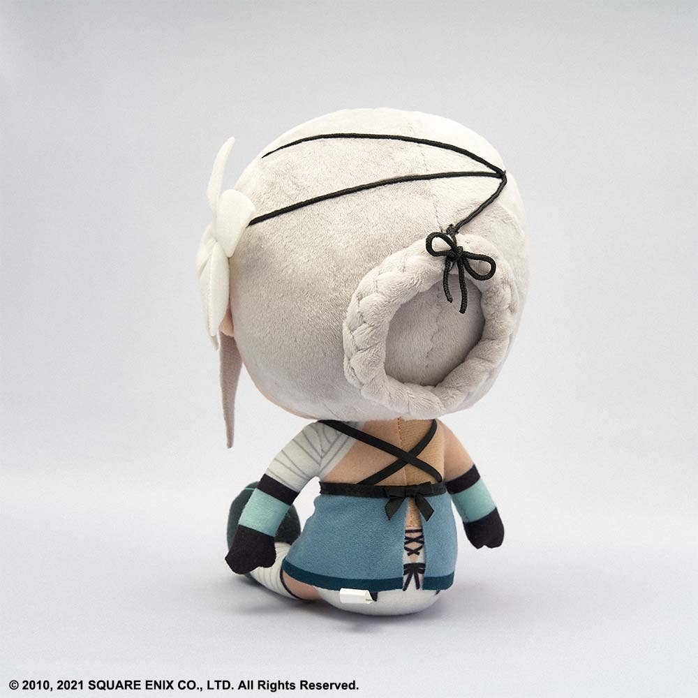 NieR Replicant ver.1.22474487139: Plush Kaine | HLJ.com