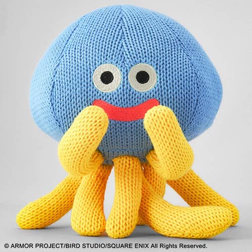 Dragon Quest Smile – Cucchiaio Melma Hoimi – Merchandising Ufficiale SQUARE ENIX – Giapponese