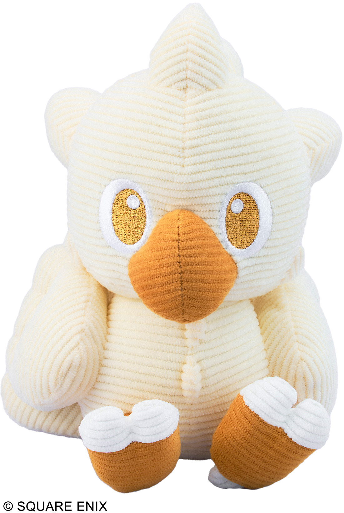 Chocobo plush top