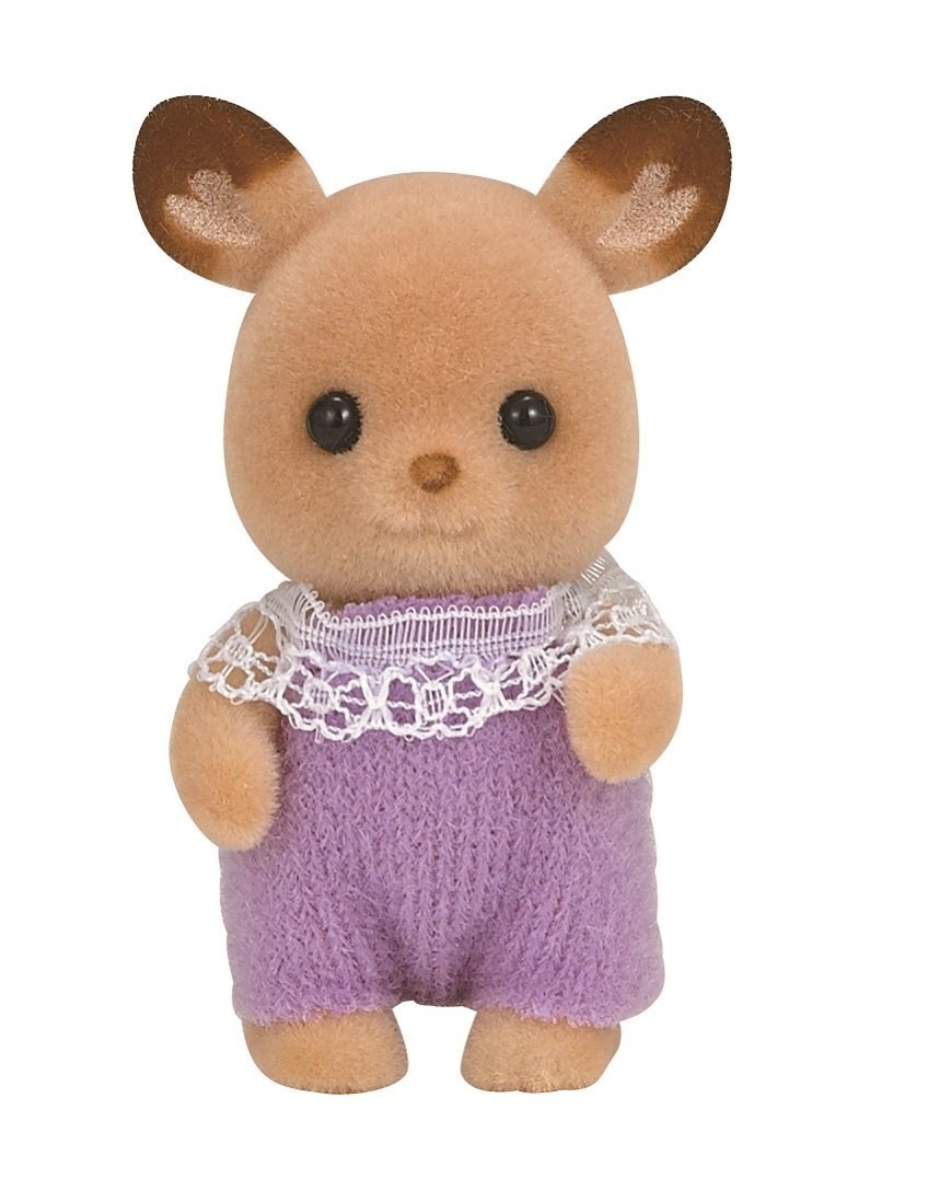 Sylvanian Families DEER BABY Epoch Calico Critters 