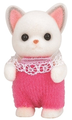 Calico critters chihuahua hotsell