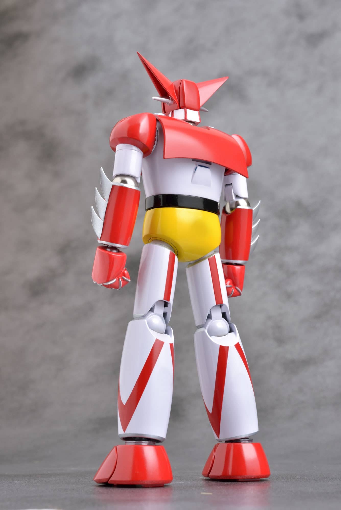 Dynamite Action! No.34 Getter Robo: Getter 1 | HLJ.com