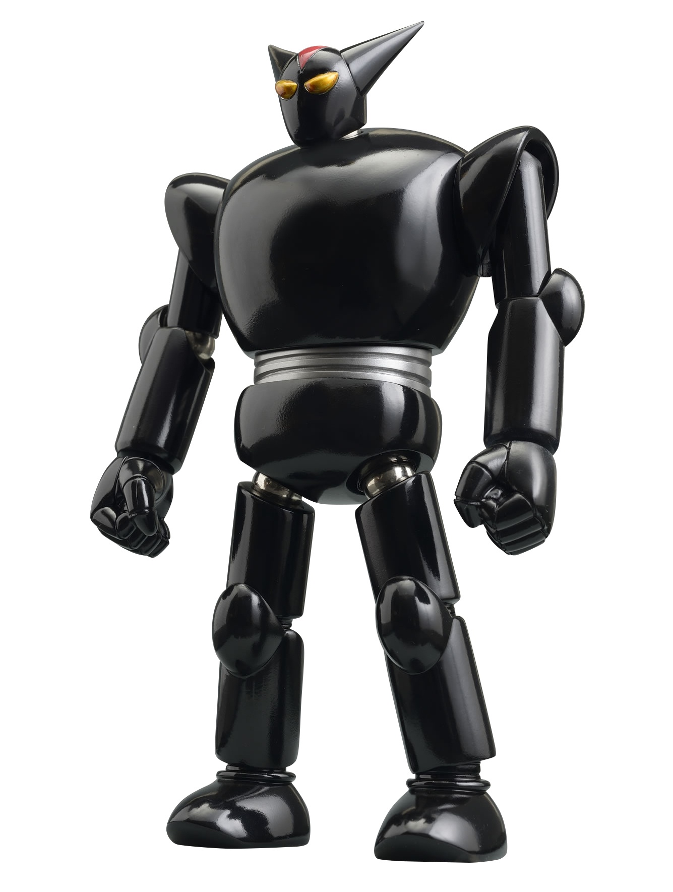 Dynamite Action GK! Limited Tetsujin 28-go Black Ox | HLJ.com
