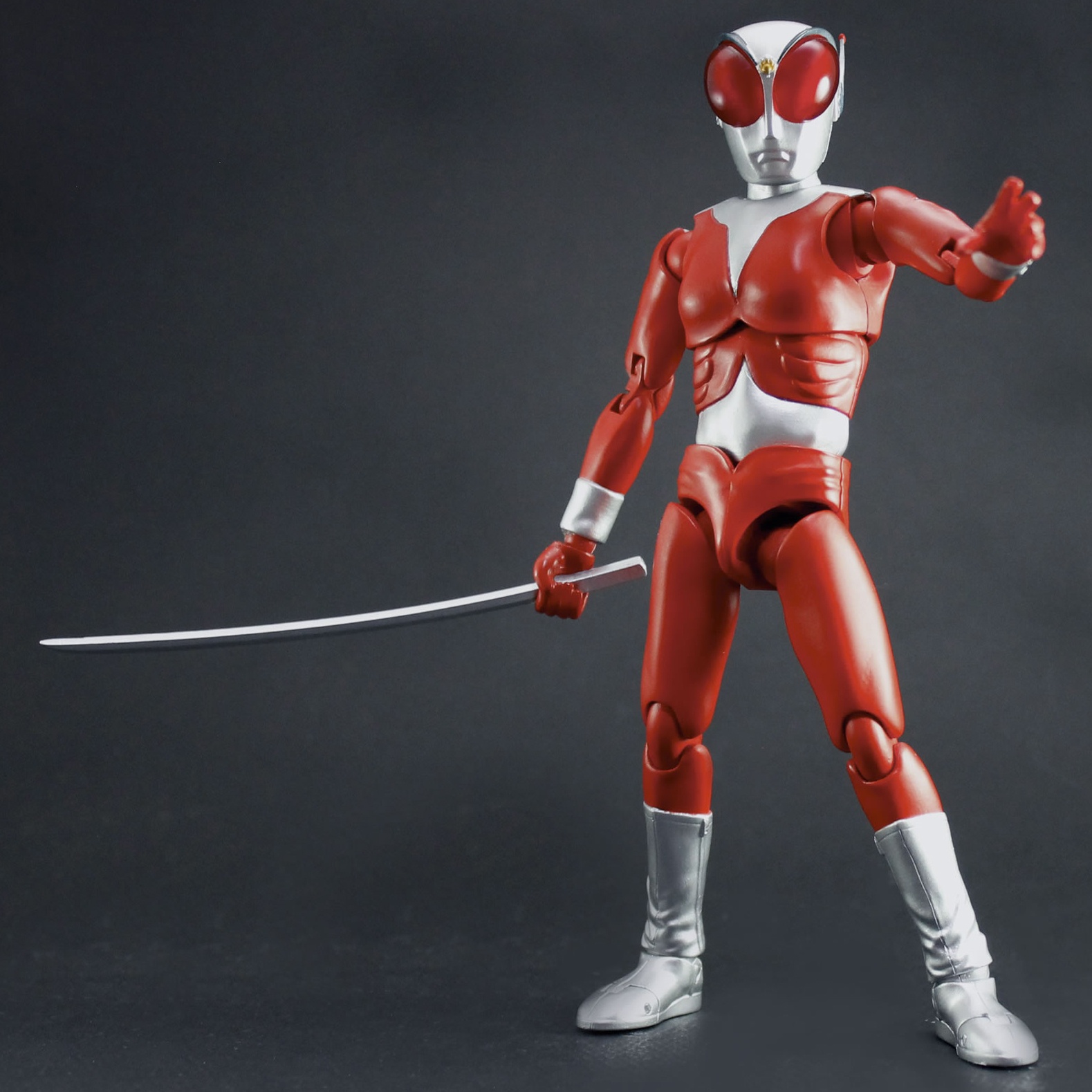 HAF Fireman (Reissue) | HLJ.com HAF Fireman (Reissue) | HLJ.com