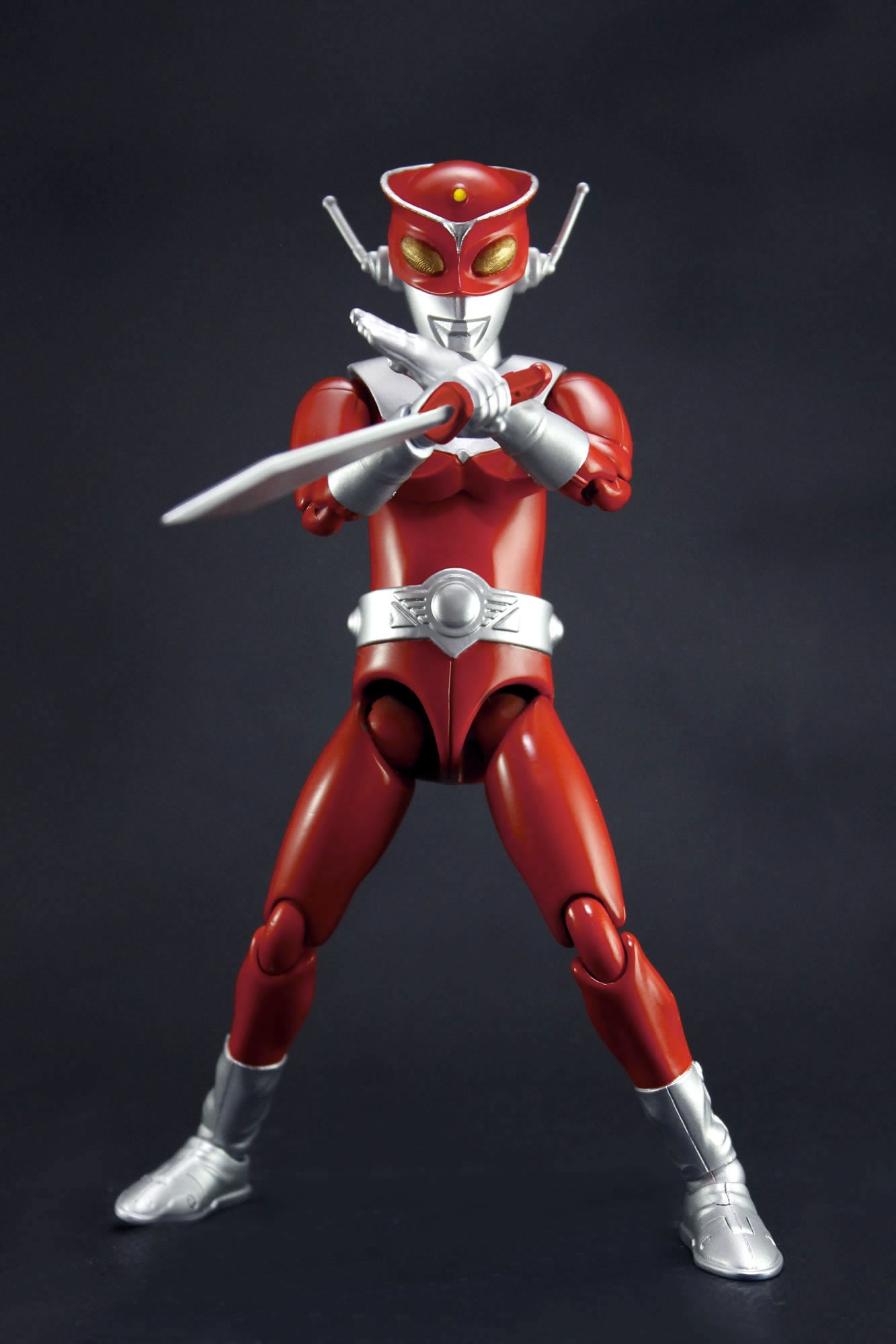 redman Archives - Henshin Justice Unlimited