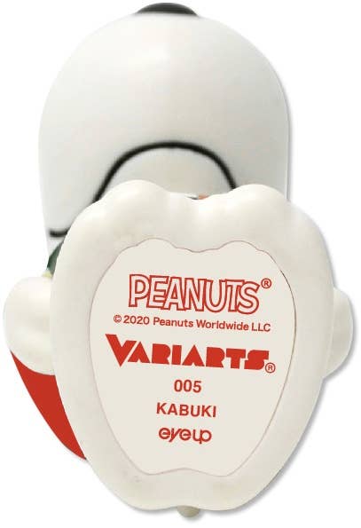 Variarts Snoopy 005 (Kabuki) | HLJ.com