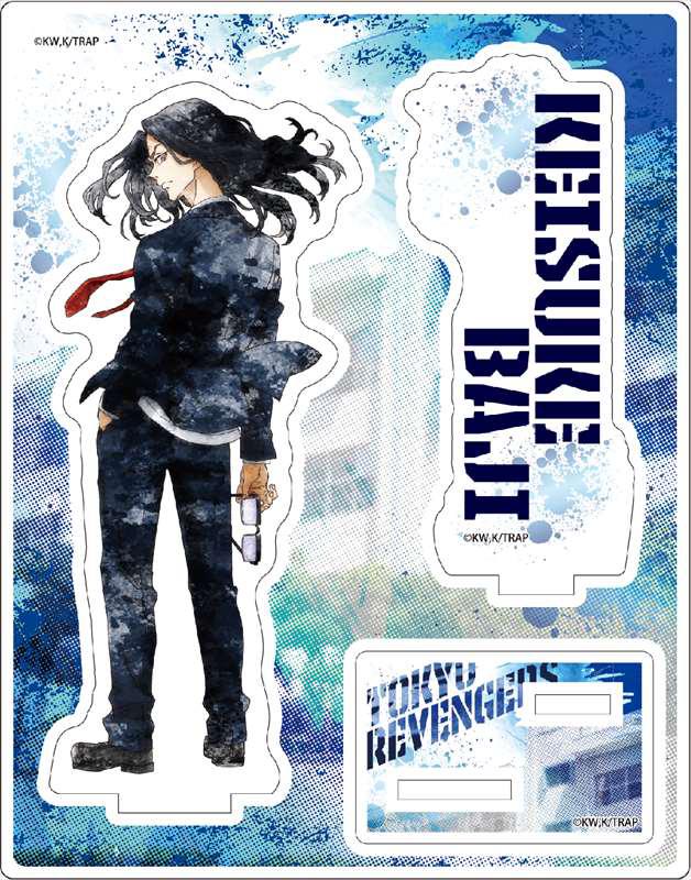 tokyo revengers acrylic stand