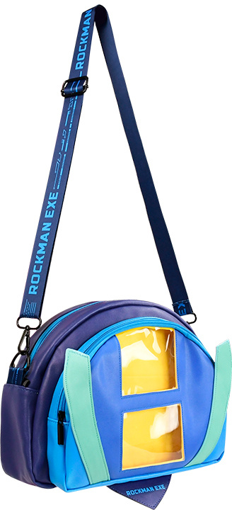 Rockman EXE FP001RME23 Shoulder Bag | HLJ.com