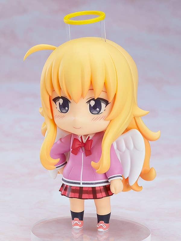 nendoroid gabriel