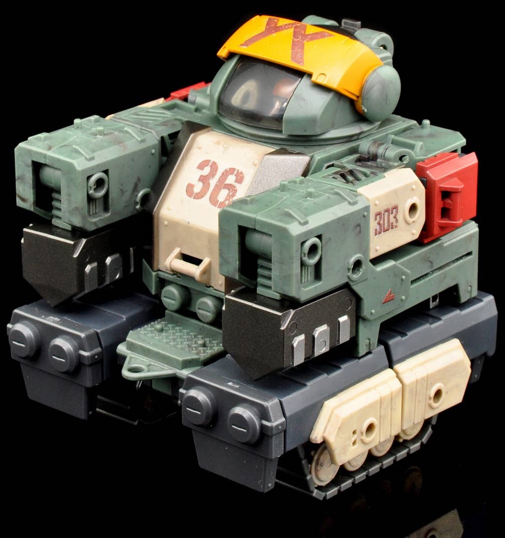 Marine Sieger Stronghold ST2M Set | HLJ.com