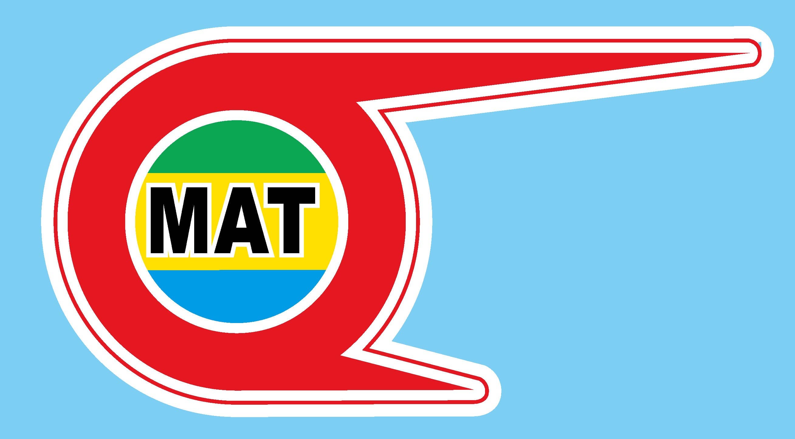 MAT Emblem