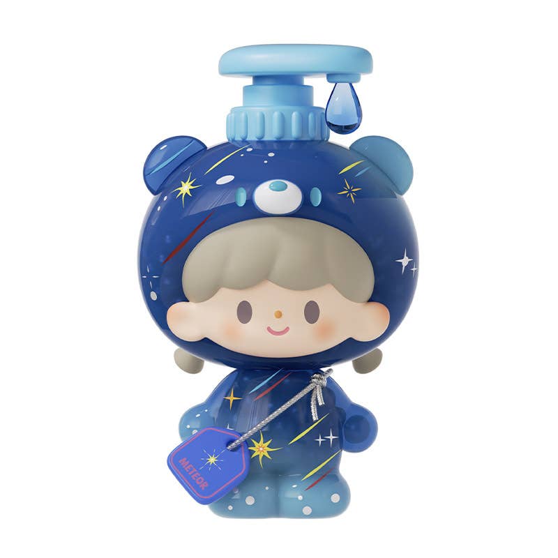 zZoton Bubble Bath Series Blind Box 1Box 15pcs | HLJ.com
