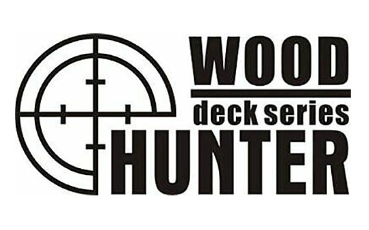 Hunters deck