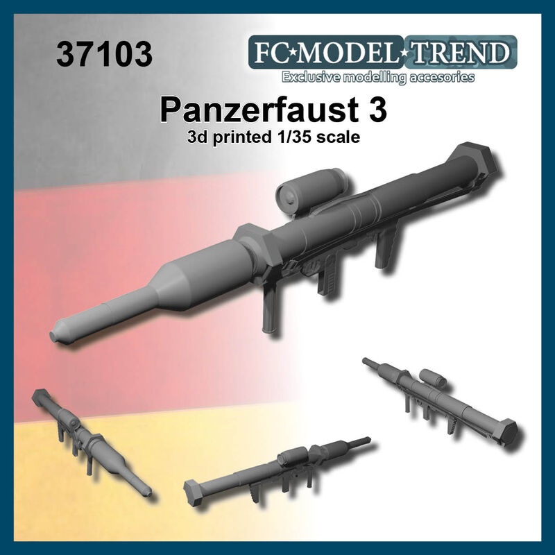 panzerfaust 2