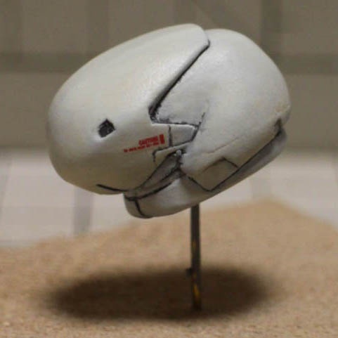 1/20 MERCENARY CMSF-F077 
