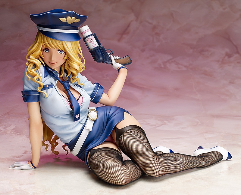 Gal Kanshu Rina-chan no M Otoko-ka Seikyouiku Shidou: Rina