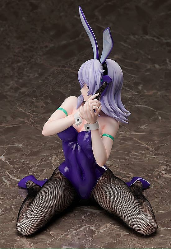 Muv Luv Alternative Action Figure - Figma - Meiya Mitsurugi UN Troop
