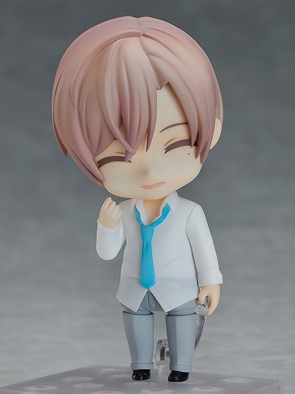 Nendoroid Shirotani Tadaomi Ten Count Hlj Com