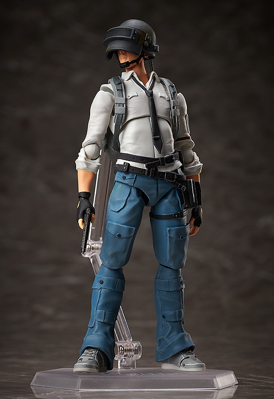 figma the lone survivor