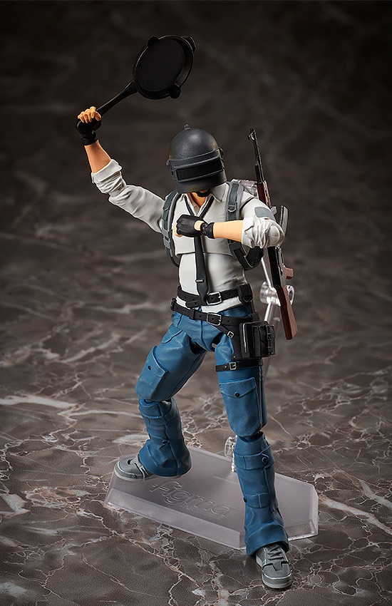 figma the lone survivor
